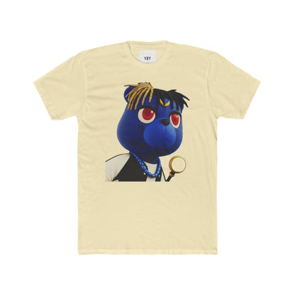 4NBT Trillion Bear Tee, Fun Graphic T-Shirt, Unisex Cotton Crew Shirt, Gift for Animal Lovers, Casual Wear