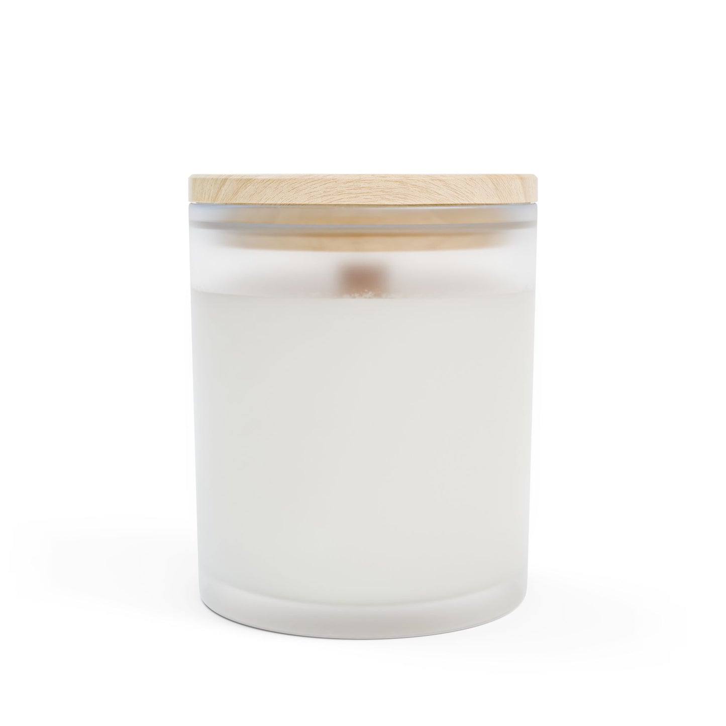 Frosted Glass Candle with Whimsical Goat Design, Hand-Poured Aromatherapy Candle, Unique Home Décor Gift, Eco-Friendly Candle, [...]