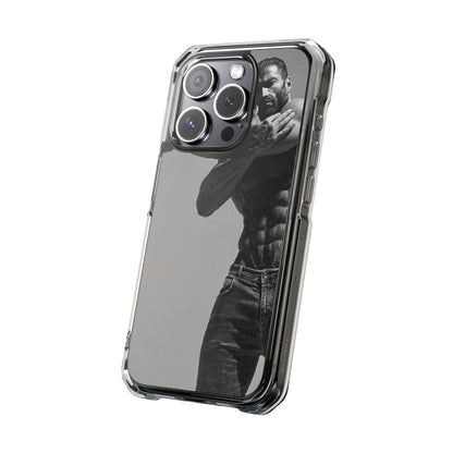 GIGA Magnetic Phone Case