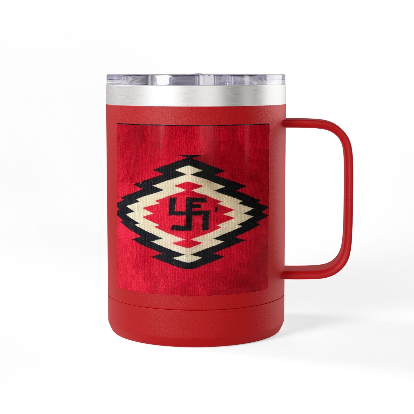 Yei Coffee Mug Tumbler, 15oz - Perfect for Cozy Mornings, Great Gift for Coffee Lovers, Ideal for Birthdays, Holidays, and Special [...]