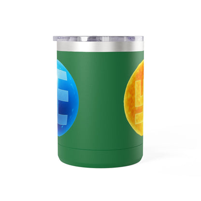 9gy Swsaticoin Vibrant Coffee Mug Tumbler for Cozy Sips, Bright Colors, Unique Design, Gift for Cat Lovers, Perfect for Daily Use