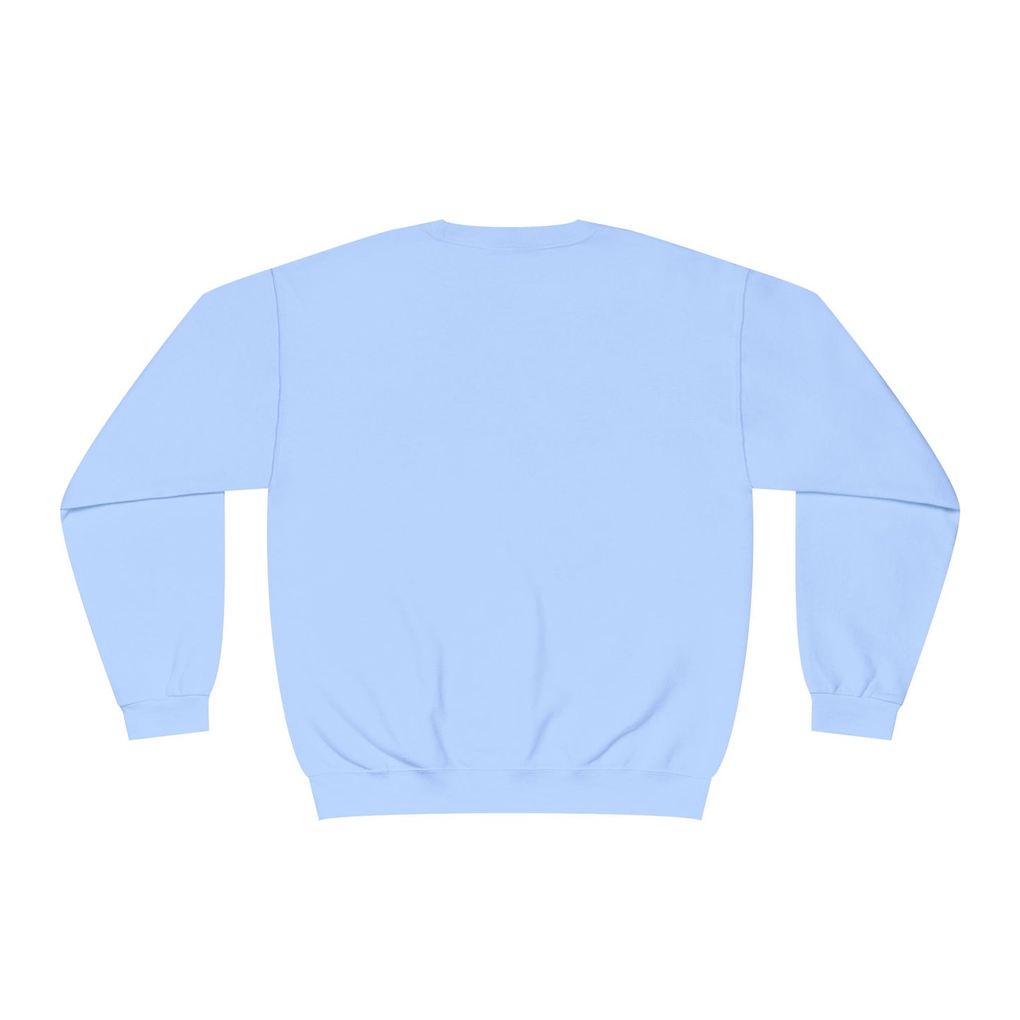 Yei Unisex NuBlend® Crewneck Sweatshirt