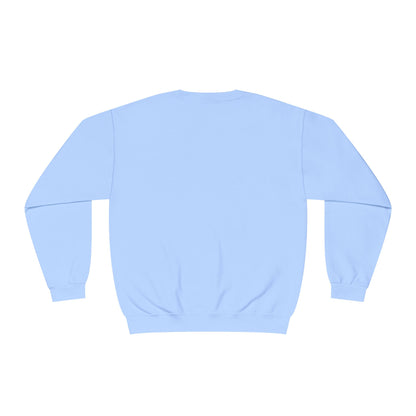 Yei Unisex NuBlend® Crewneck Sweatshirt