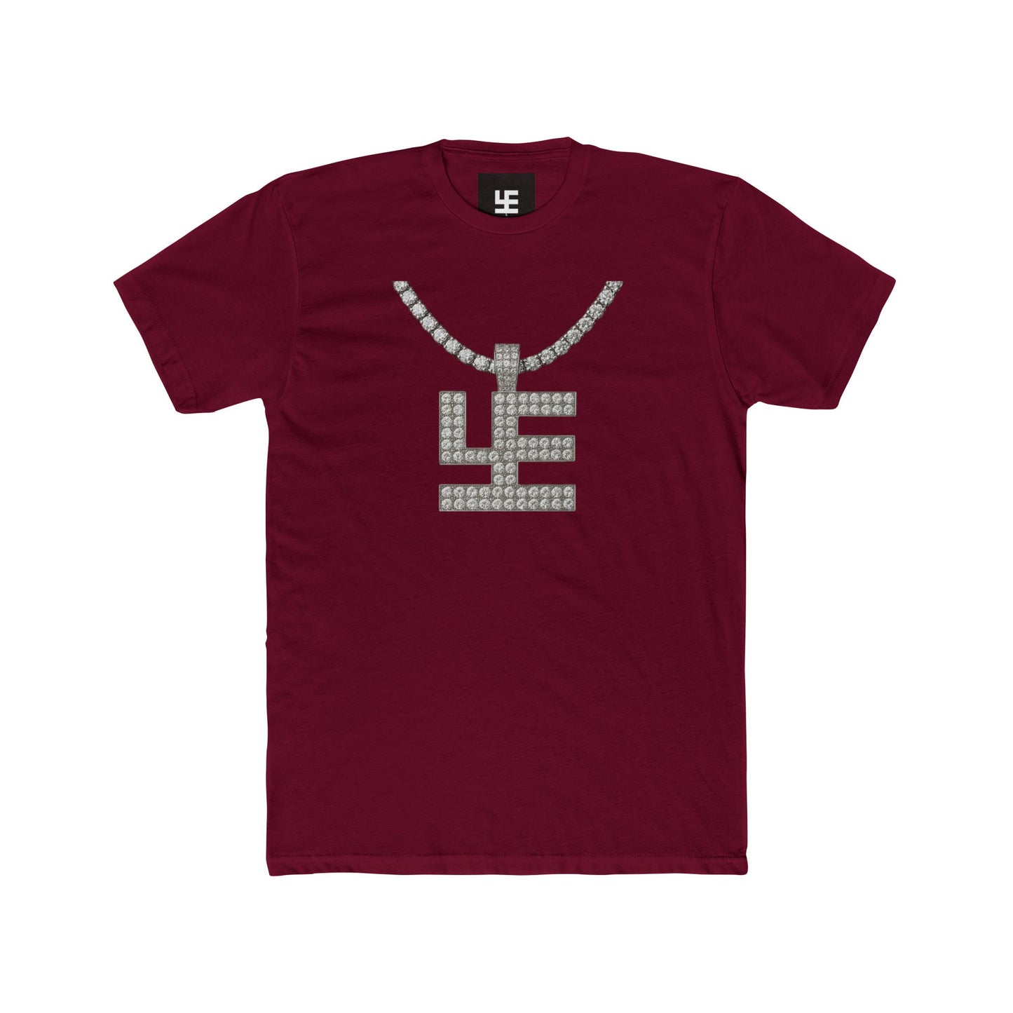 Swasticoin Graphic Tee, Casual T-Shirt for Everyday Style, Gift for Him/Her, Streetwear Essential, Unique Fashion Statement, Unisex Crew Neck