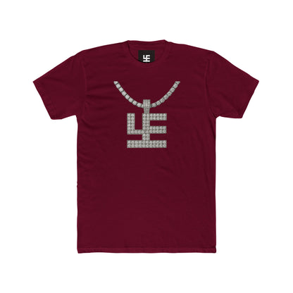 Swasticoin Graphic Tee, Casual T-Shirt for Everyday Style, Gift for Him/Her, Streetwear Essential, Unique Fashion Statement, Unisex Crew Neck