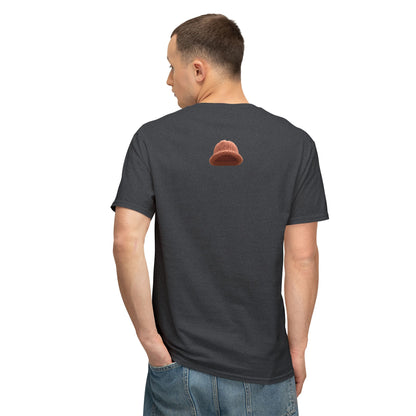 WIF Unisex T-shirt, Pet Lover Gift, Quirky Tee, Animal Humor Shirt, Dog Enthusiast Apparel